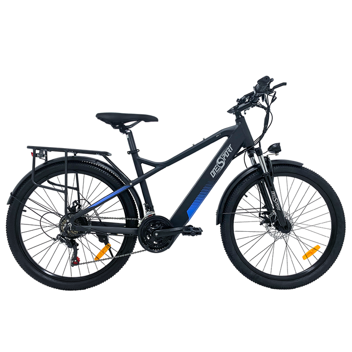 ONESPORT BK7 Electric Bike – 350W Motor, 25 km/h