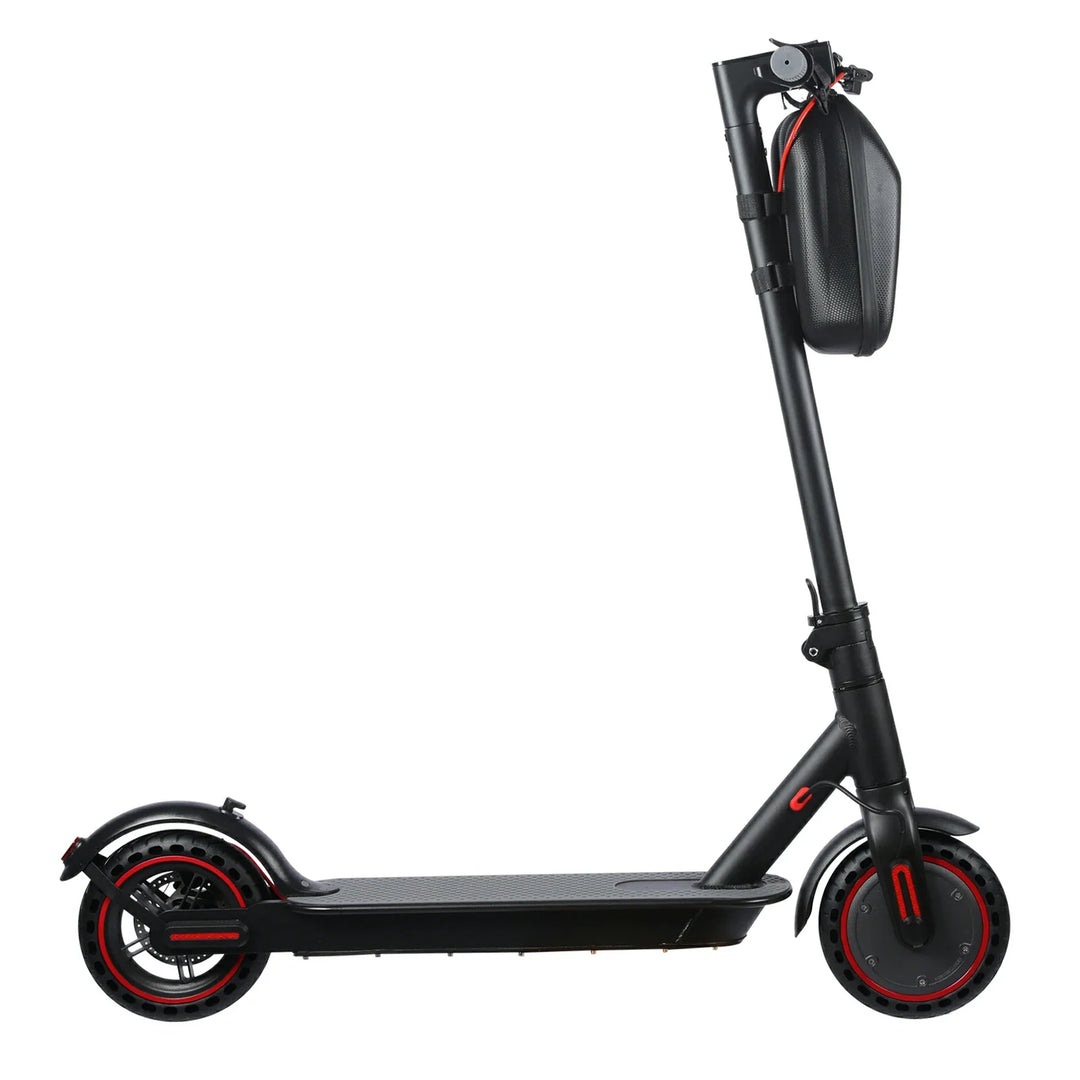 FREEBOY J03 Electric Scooter – 350W Motor, 19 mph