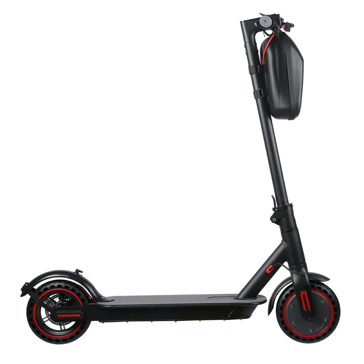 FREEBOY J03 Electric Scooter – 350W Motor, 19 mph