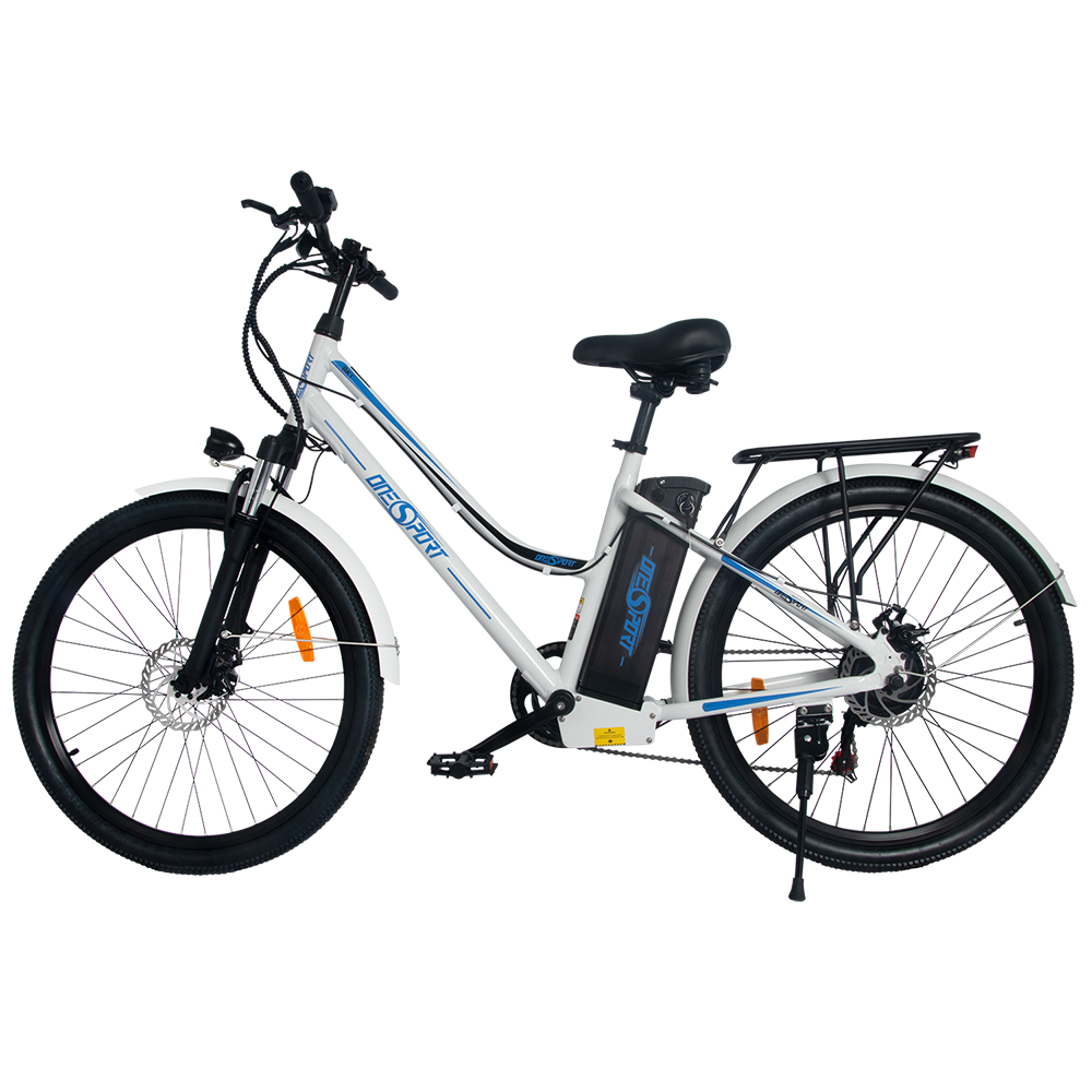 ONESPORT BK1 Electric Bike – 250W Motor, 25 km/h