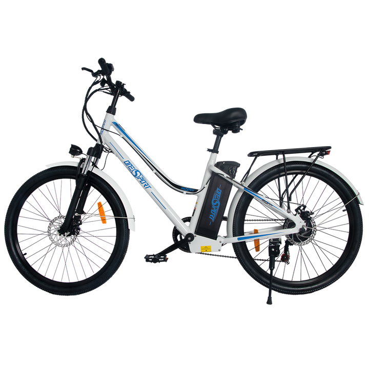 ONESPORT BK1 Electric Bike – 250W Motor, 25 km/h
