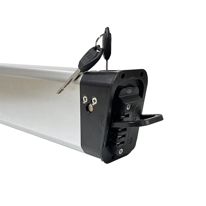 DRVETION Battery 50E 48V 10AH For BT20