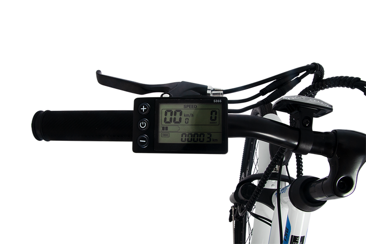ONESPORT BK1 Electric Bike – 250W Motor, 25 km/h