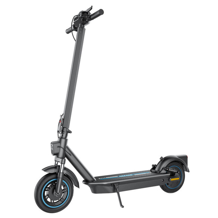 VMAX MAX Pro 600W Electric Scooter with 10-Inch Air Tires and Choice of 13AH or 15AH Battery