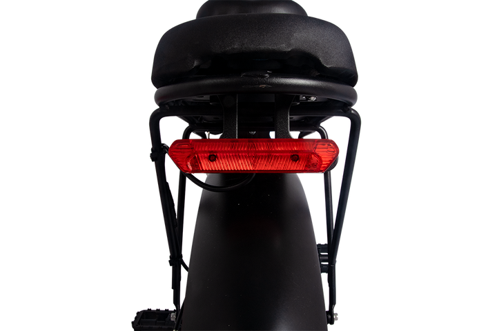 ONESPORT BK6 Electric Bike – 250W Motor, 25 km/h