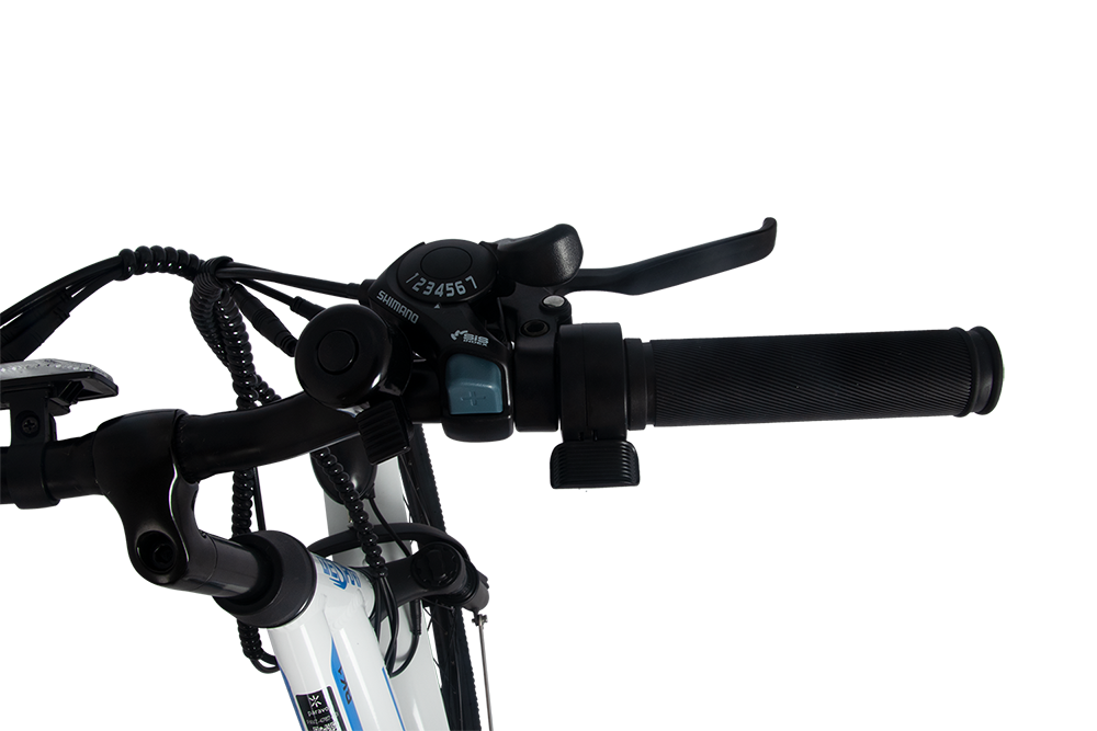 ONESPORT BK1 Electric Bike – 250W Motor, 25 km/h