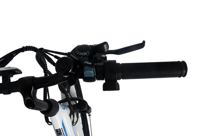 ONESPORT BK1 Electric Bike – 250W Motor, 25 km/h