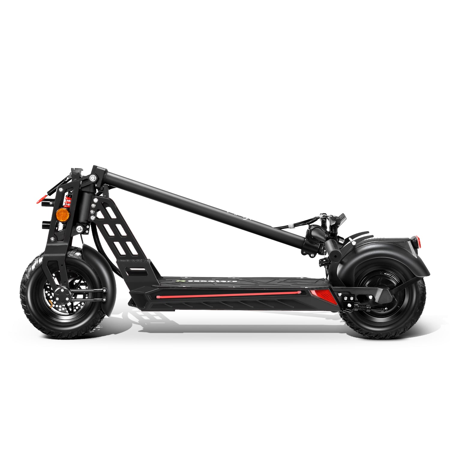 Urbeffer XS04 500W High-Performance Electric Scooter for Urban