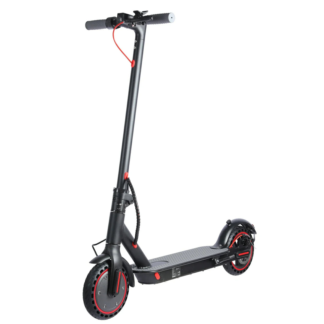 FREEBOY J03 Electric Scooter – 350W Motor, 19 mph