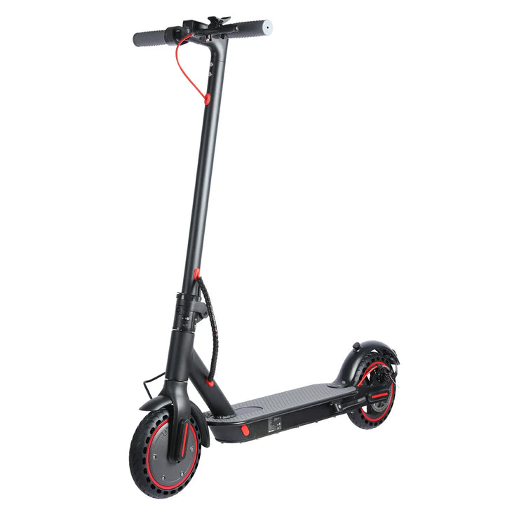 FREEBOY J03 Electric Scooter – 350W Motor, 19 mph
