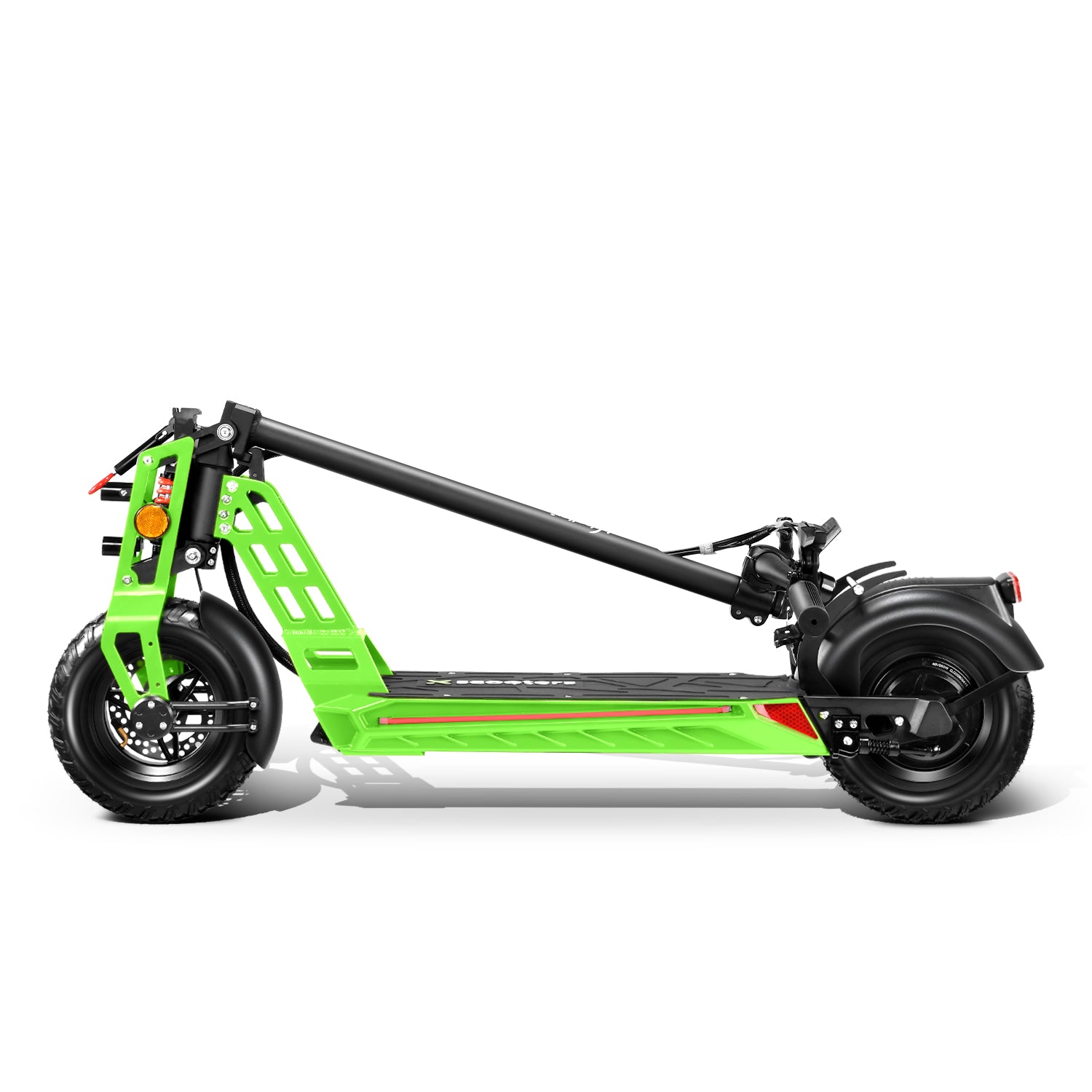 Urbeffer XS04 500W High-Performance Electric Scooter for Urban