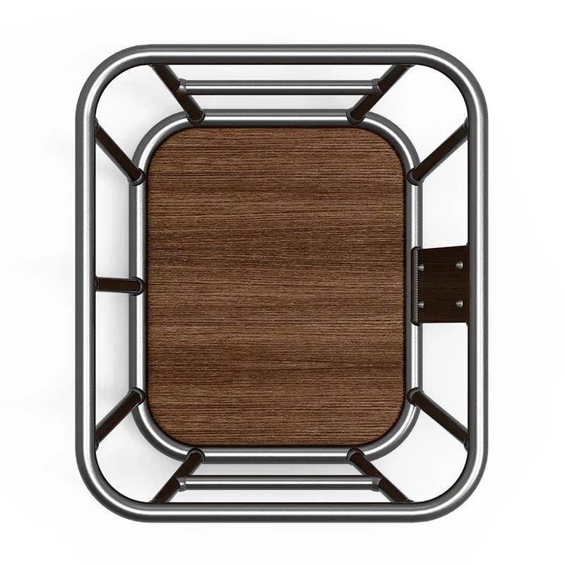 Lankeleisi Front Basket For Wombat And MG600 Plus