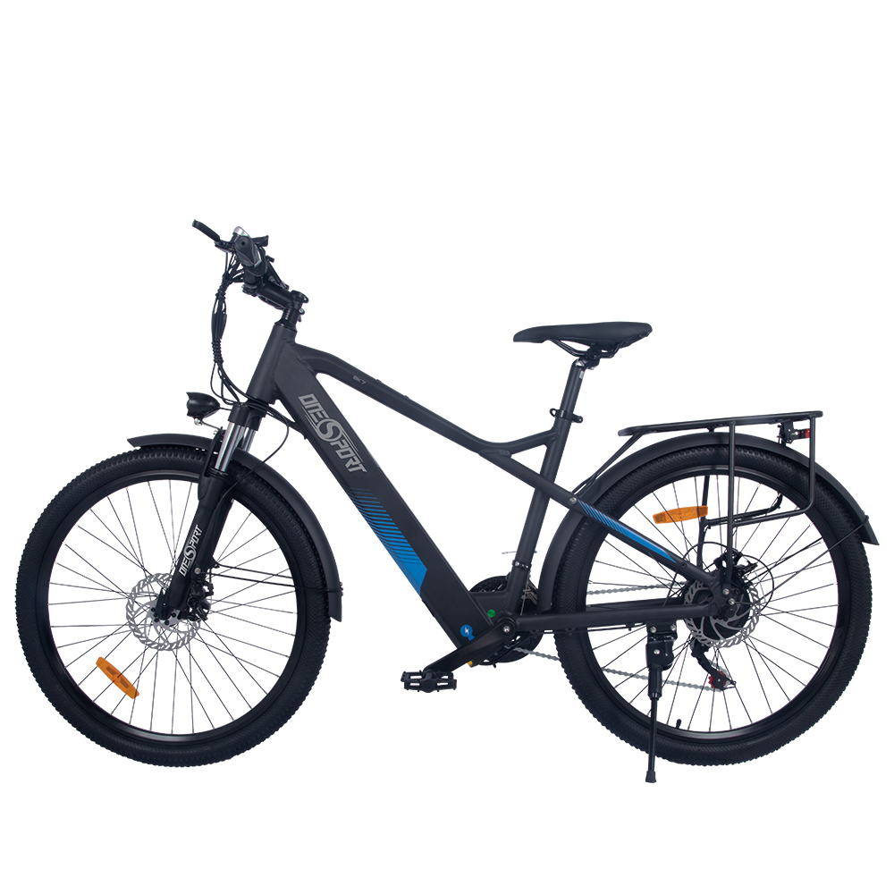 ONESPORT BK7 Electric Bike – 350W Motor, 25 km/h