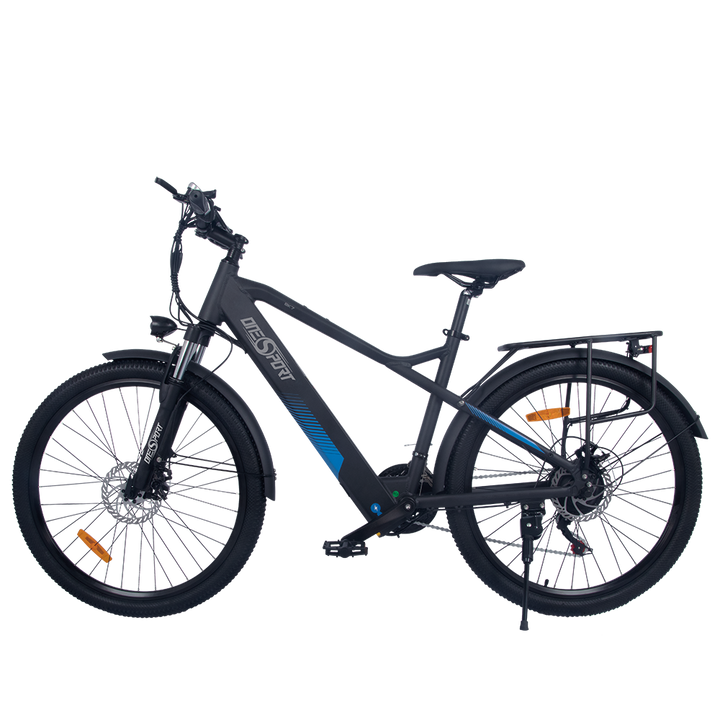 ONESPORT BK7 Electric Bike – 350W Motor, 25 km/h