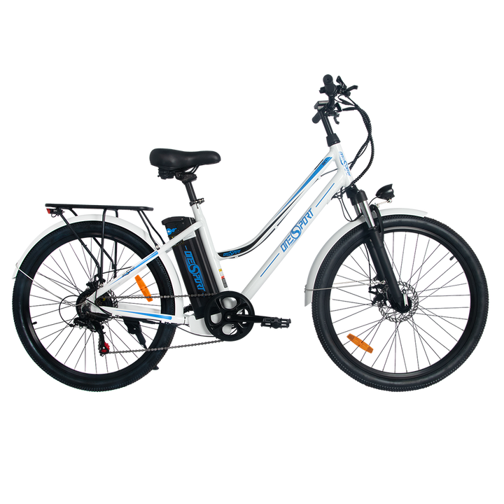 ONESPORT BK1 Electric Bike – 250W Motor, 25 km/h