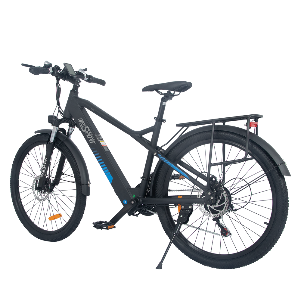 ONESPORT BK7 Electric Bike – 350W Motor, 25 km/h