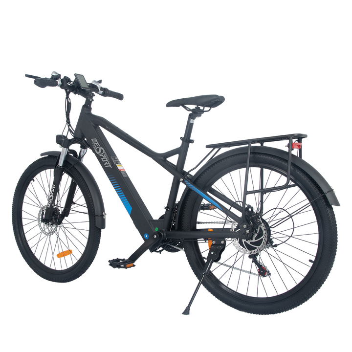 ONESPORT BK7 Electric Bike – 350W Motor, 25 km/h