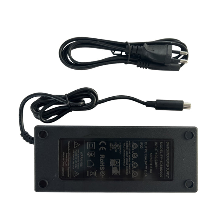 KuKirin G2 Pro Charger (With 1 Pin) | Ebikesz