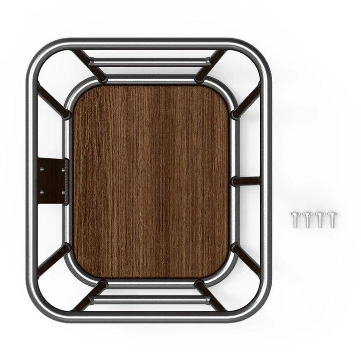 Lankeleisi Front Basket For Wombat And MG600 Plus