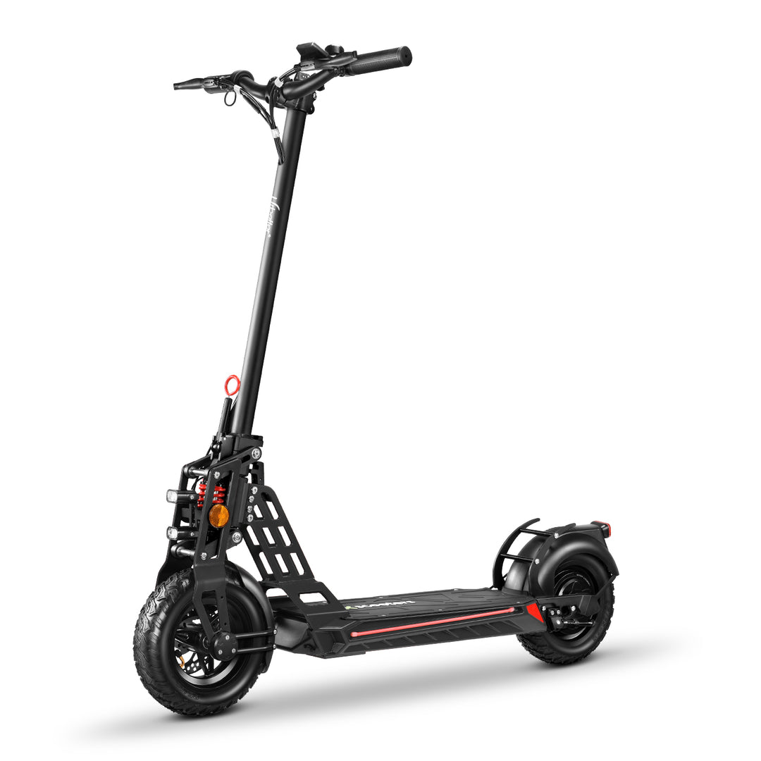 Urbeffer XS04 500W Electric Scooter3