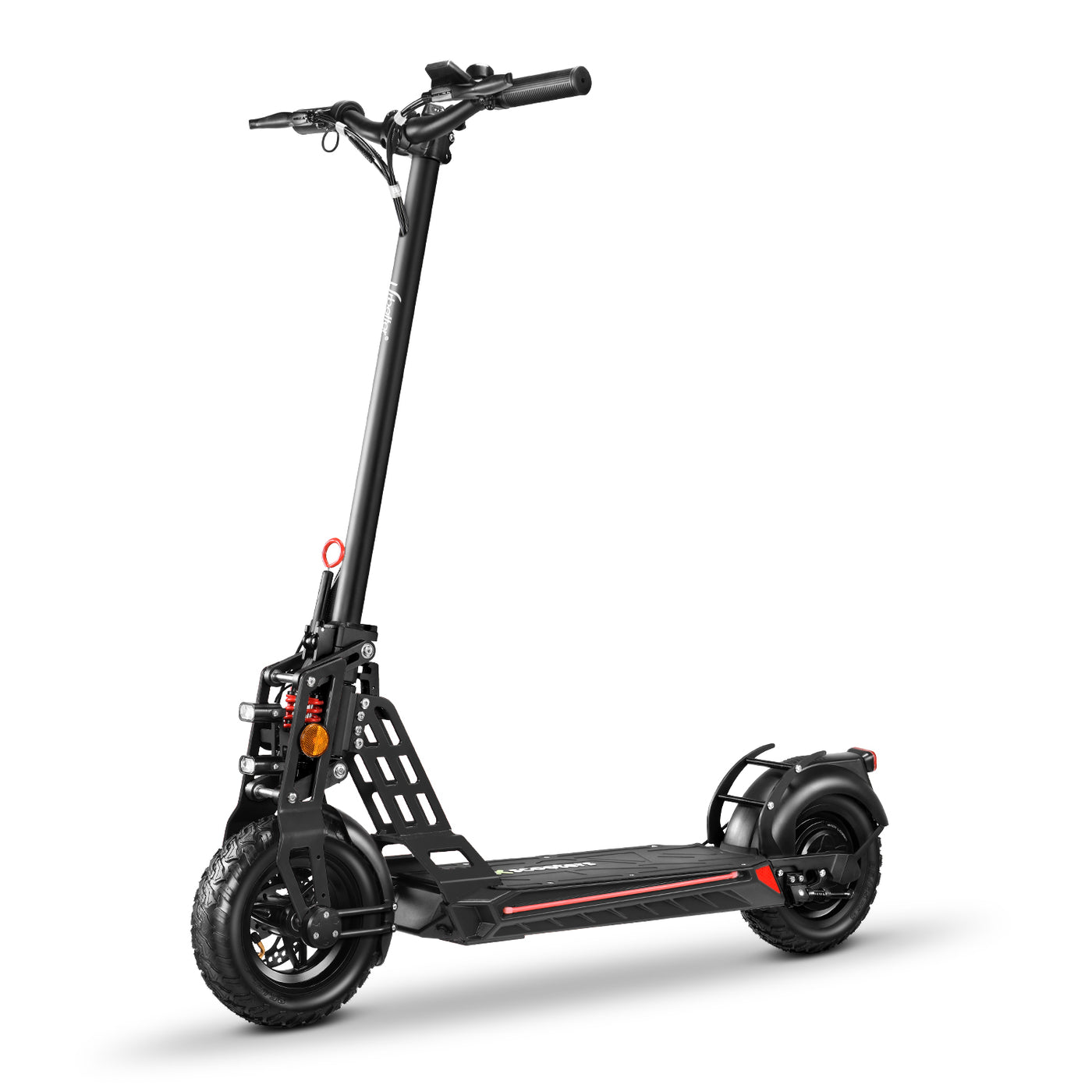 Urbeffer XS04 500W Electric Scooter3