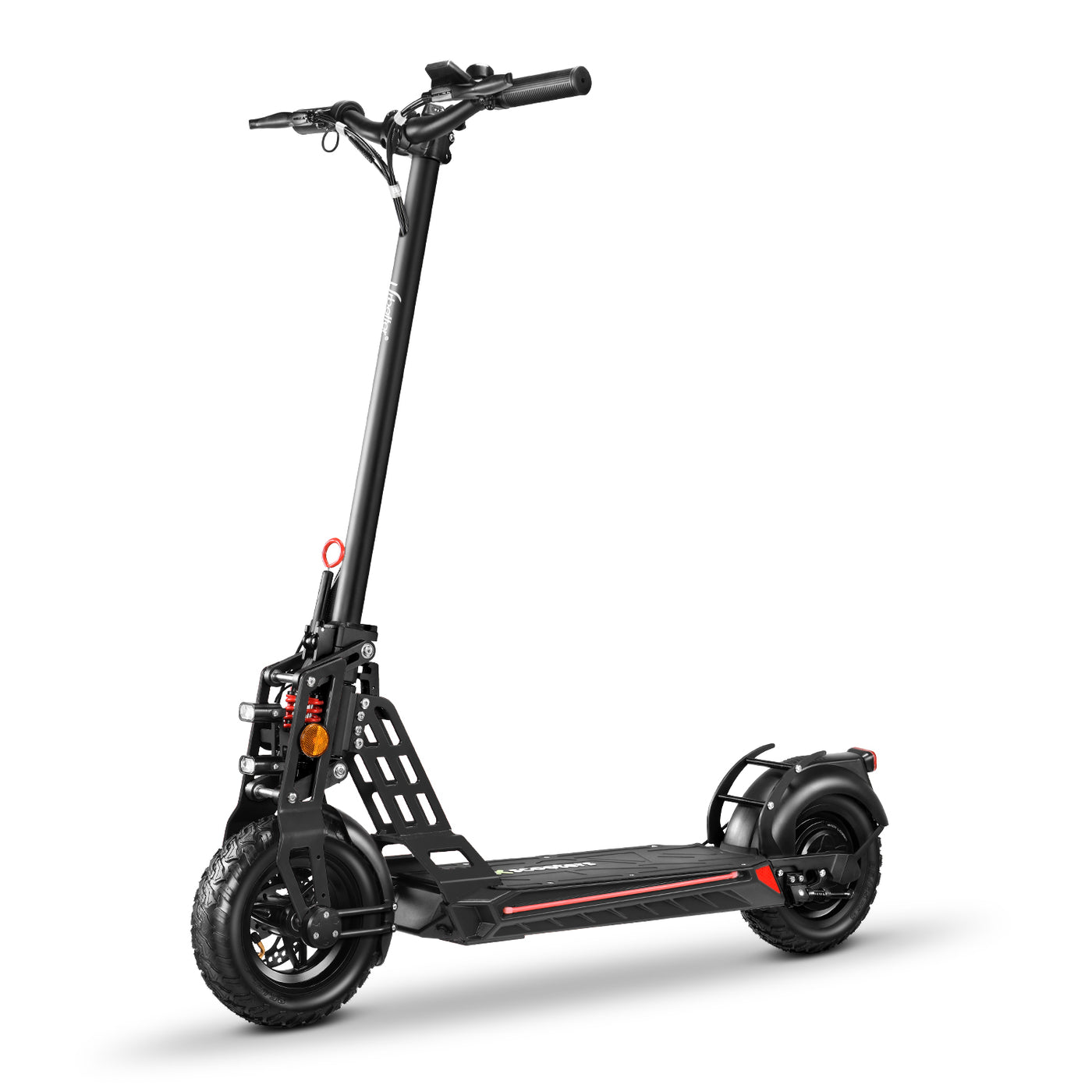 Urbeffer XS04 500W  Electric Scooter KETELES