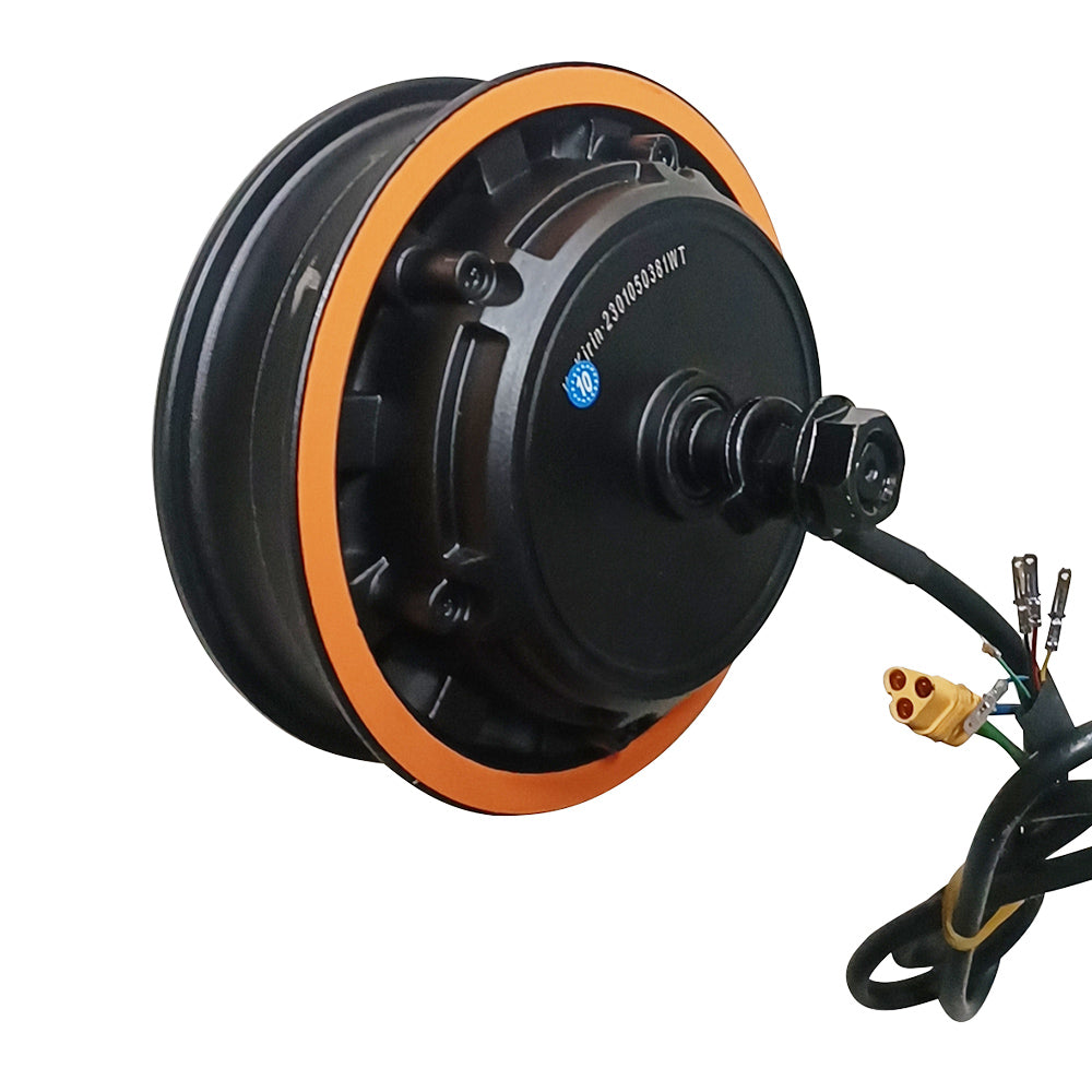 KuKirin G2 Max Motor | Ebikesz