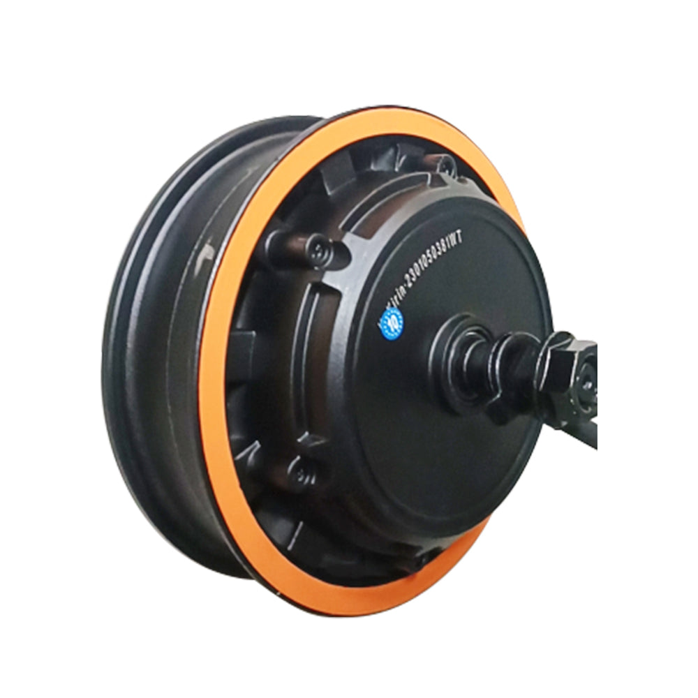 KuKirin G2 Pro Motor (New Version) | Ebikesz