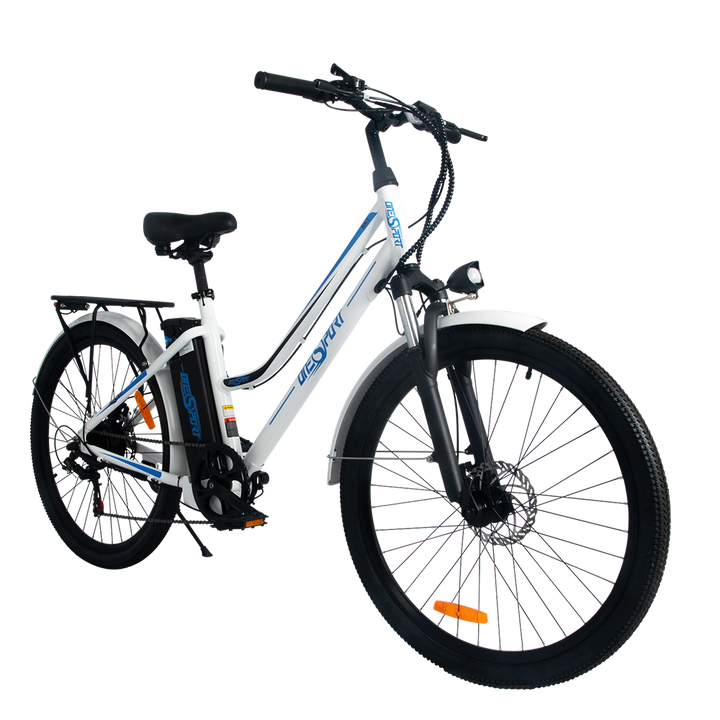 ONESPORT BK1 Electric Bike – 250W Motor, 25 km/h