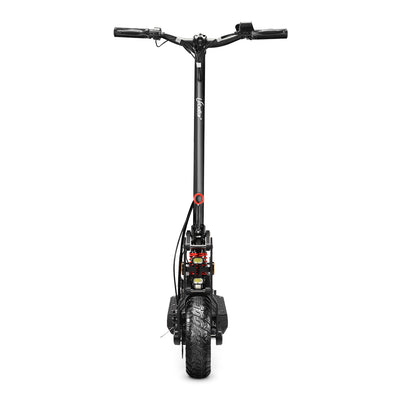 Urbeffer XS04 500W Electric Scooter7