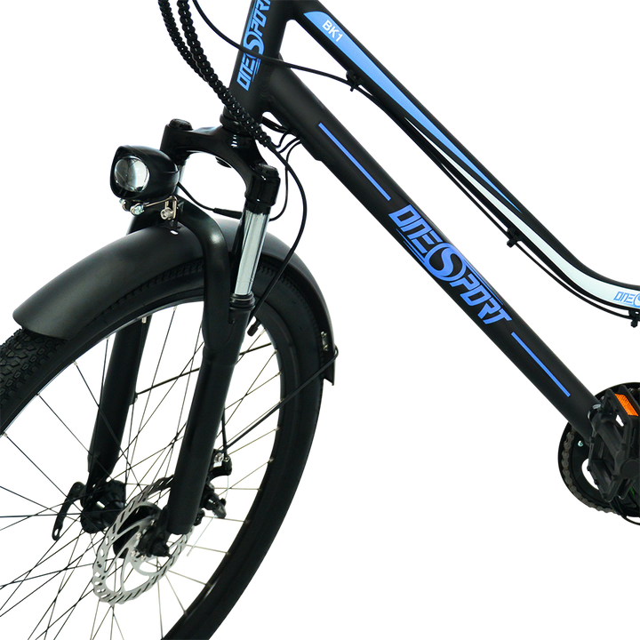 ONESPORT BK1 Electric Bike – 250W Motor, 25 km/h
