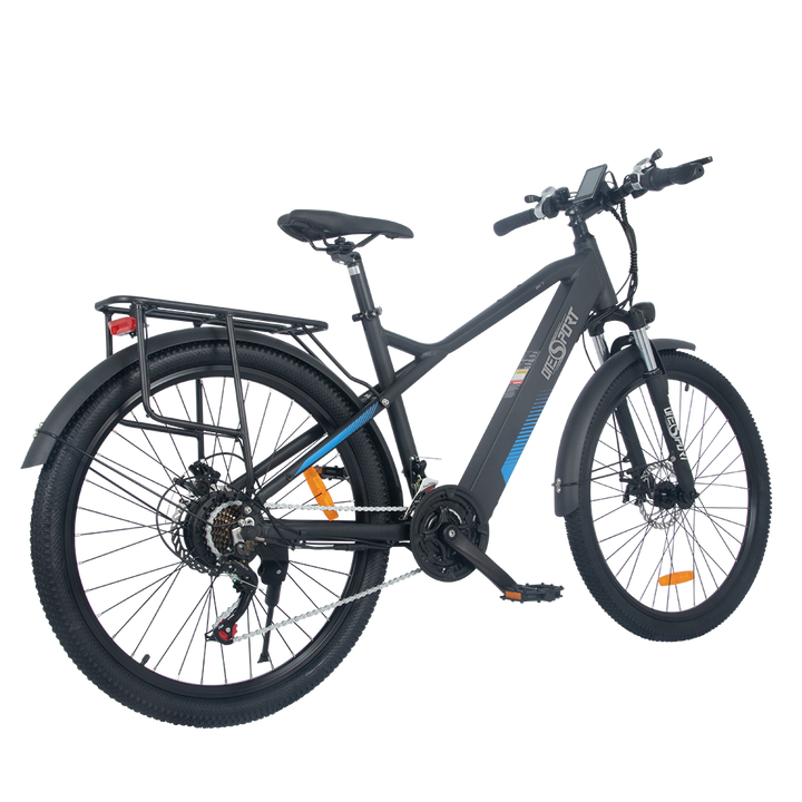 ONESPORT BK7 Electric Bike – 350W Motor, 25 km/h