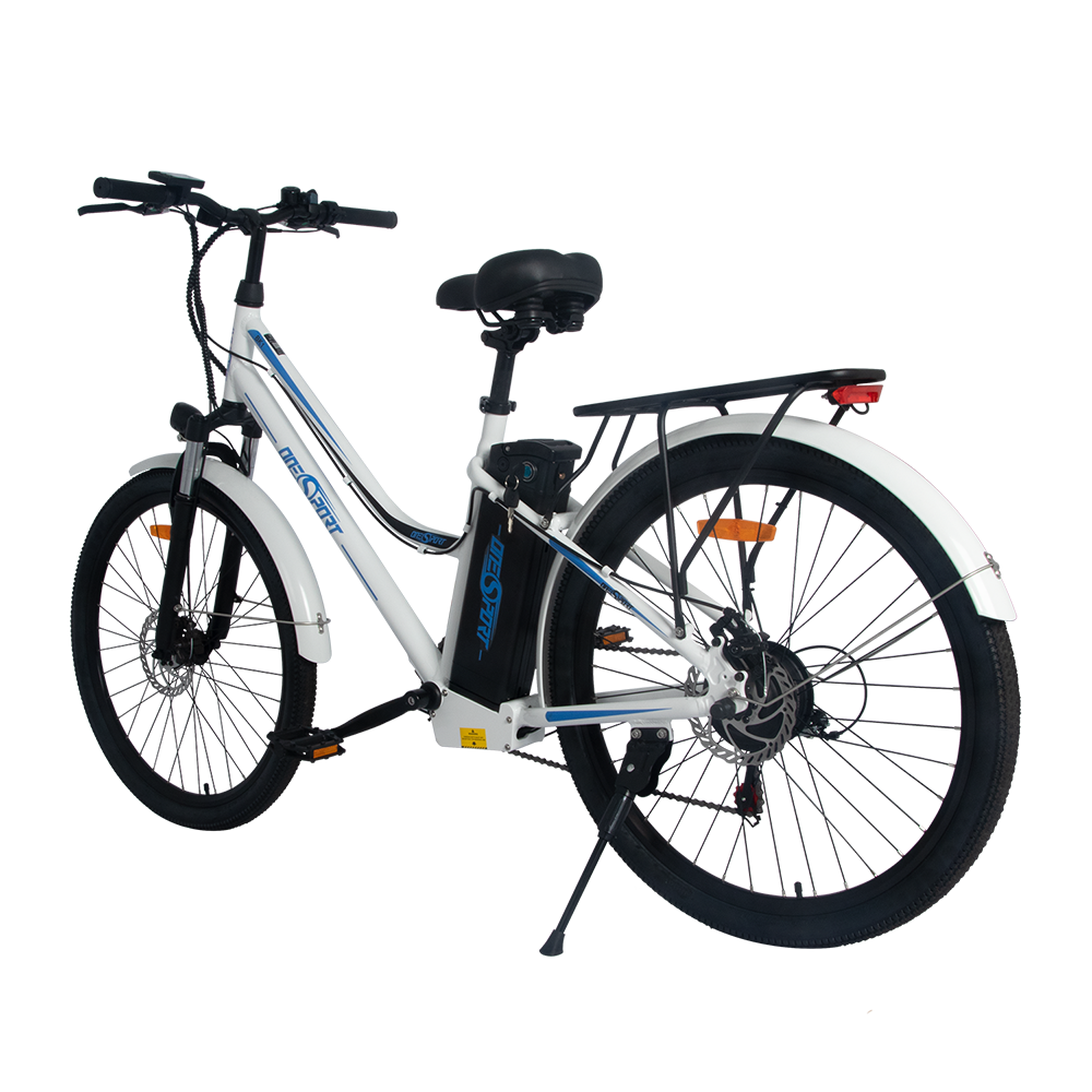 ONESPORT BK1 Electric Bike – 250W Motor, 25 km/h