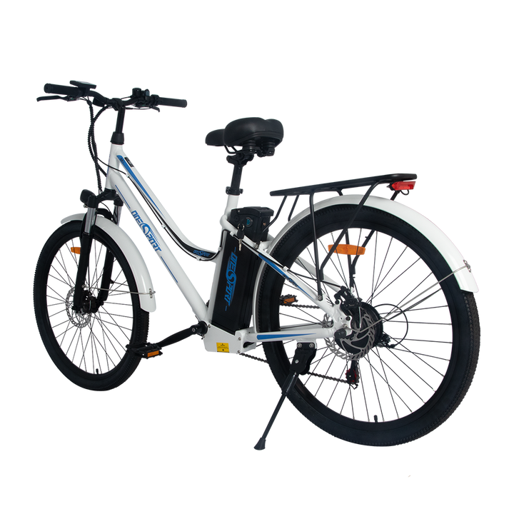 ONESPORT BK1 Electric Bike – 250W Motor, 25 km/h