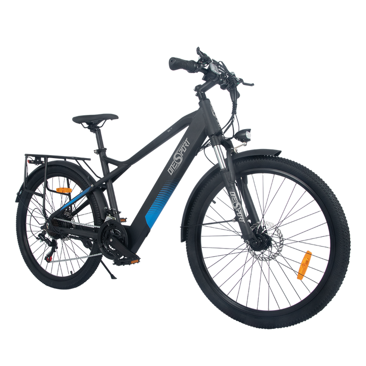 ONESPORT BK7 Electric Bike – 350W Motor, 25 km/h