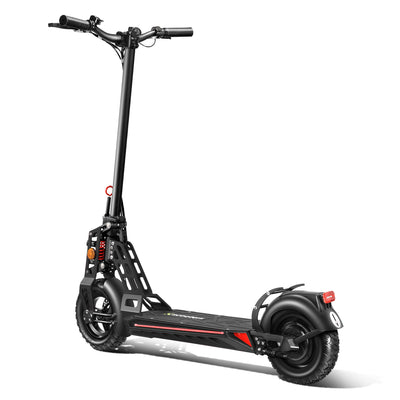 Urbeffer XS04 500W Electric Scooter8