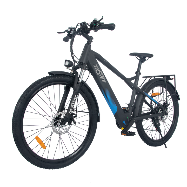 ONESPORT BK7 Electric Bike – 350W Motor, 25 km/h