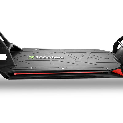 Urbeffer XS04 500W Electric Scooter9
