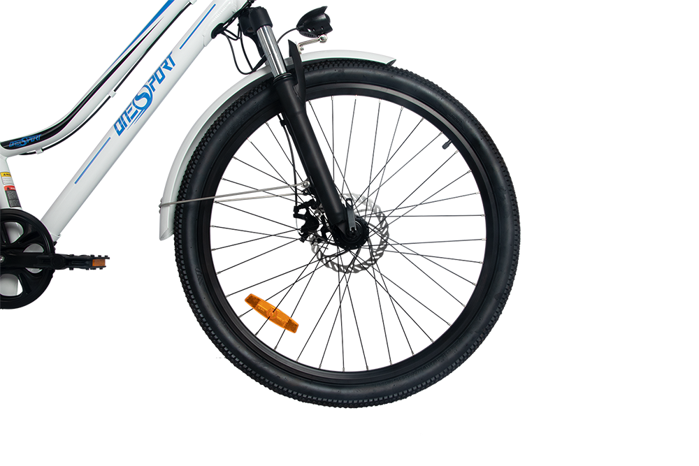 ONESPORT BK1 Electric Bike – 250W Motor, 25 km/h