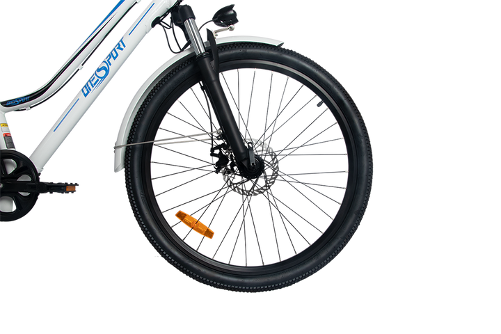 ONESPORT BK1 Electric Bike – 250W Motor, 25 km/h