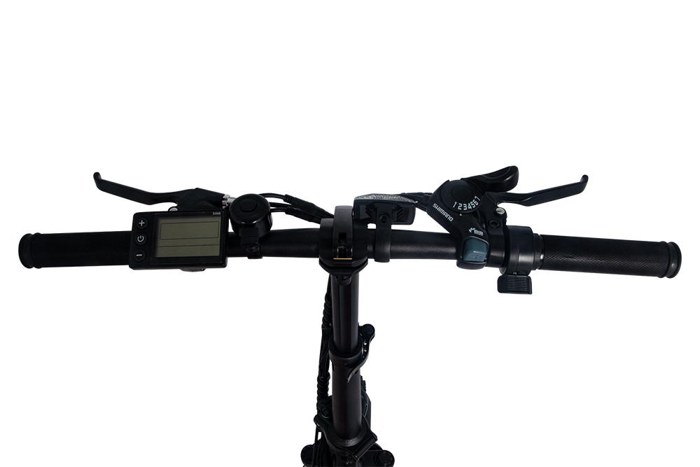 ONESPORT BK6 Electric Bike – 250W Motor, 25 km/h