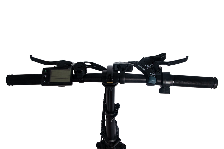 ONESPORT BK6 Electric Bike – 250W Motor, 25 km/h