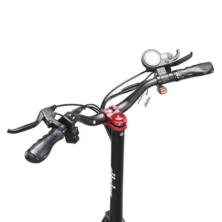eHoodax A3 10-inch Electric Scooter with Dual 1600W Motors8