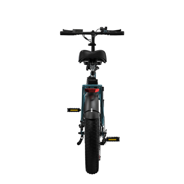 KOOLUX BK6S 4.0 48V 13AH High-end version Folding E-Bike