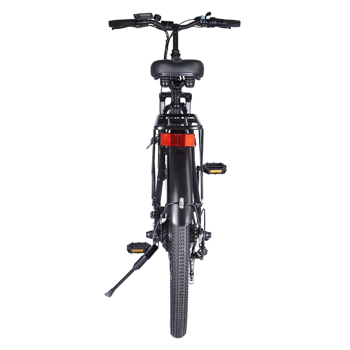 ONESPORT BK1 Electric Bike – 250W Motor, 25 km/h