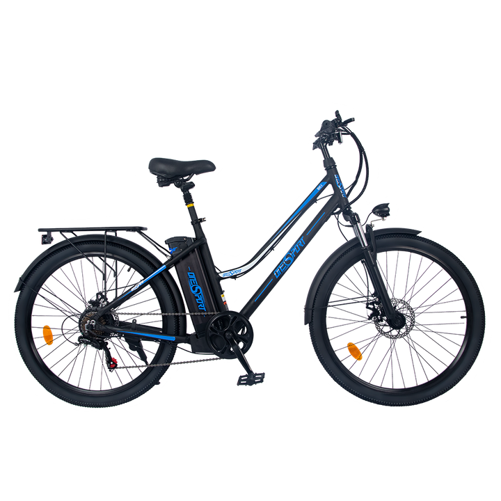 ONESPORT BK1 Electric Bike – 250W Motor, 25 km/h