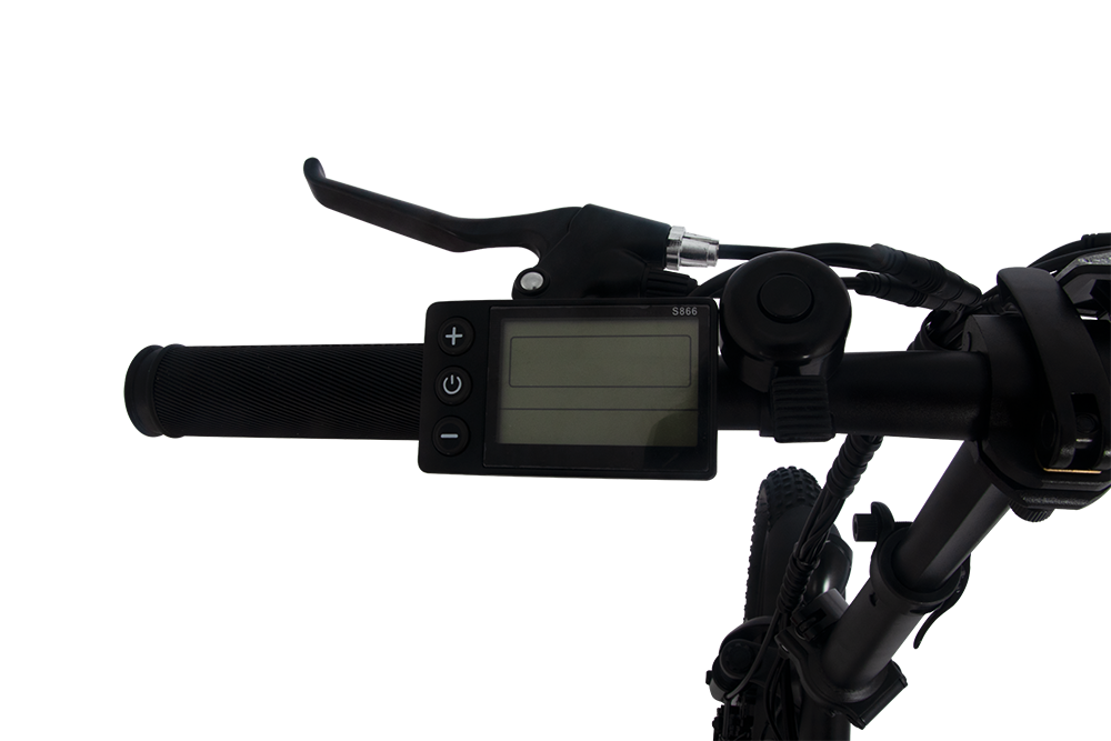 ONESPORT BK6 Electric Bike – 250W Motor, 25 km/h