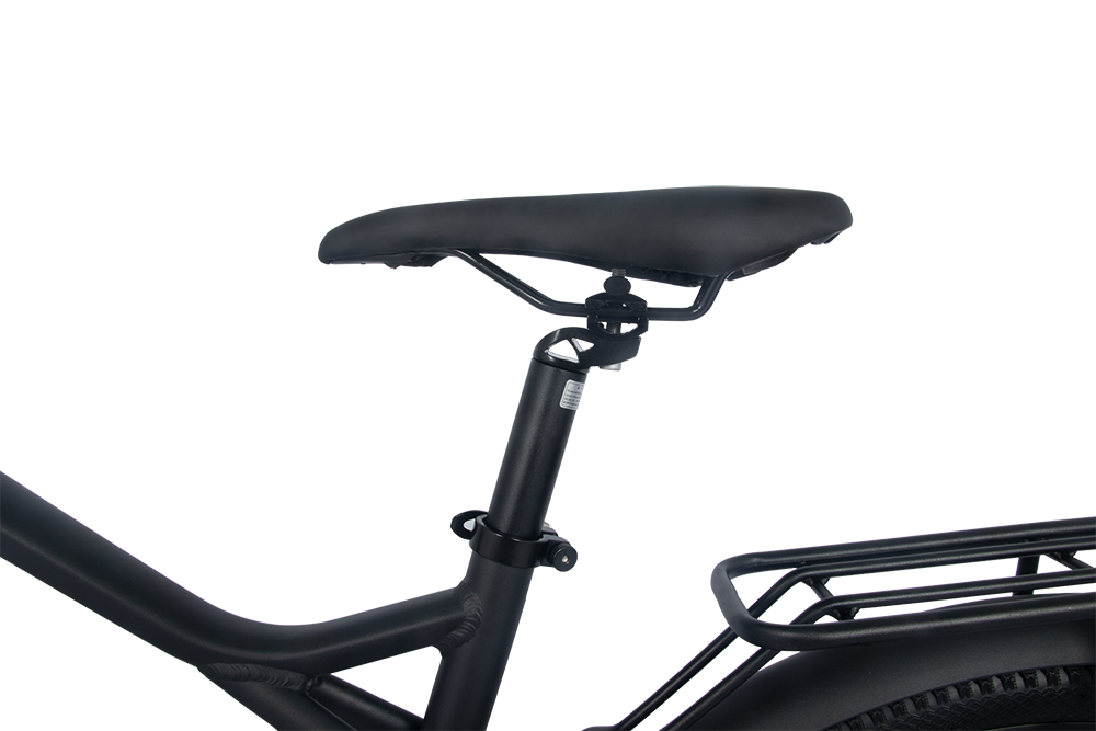 ONESPORT BK7 Electric Bike – 350W Motor, 25 km/h