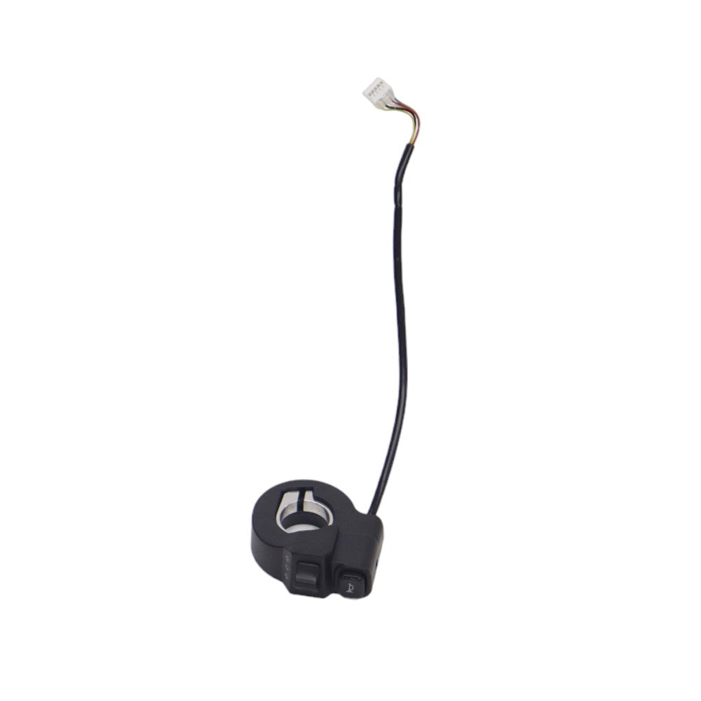 Kukirin G4 Light Switch | Ebikesz