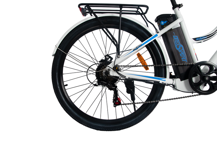 ONESPORT BK1 Electric Bike – 250W Motor, 25 km/h
